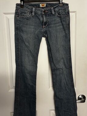 Women’s Antik Denim Jeans